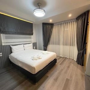 Studio deluxe con letto queen size